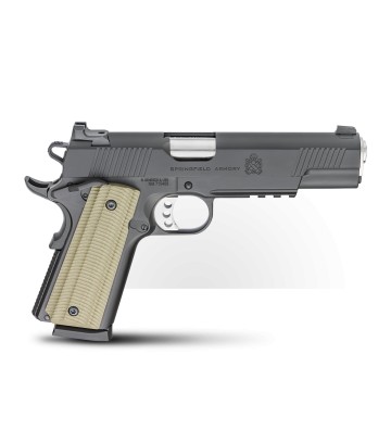 Image 1 of 1911 Operator® Handgun .45 ACP|Black PO9230