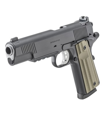 Image 3 of 1911 Operator® Handgun .45 ACP|Black PO9230