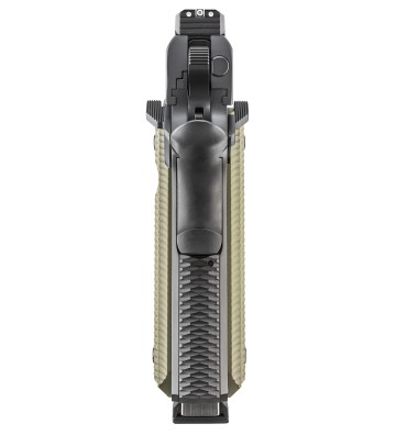 Image 4 of 1911 Operator® Handgun .45 ACP|Black PO9230