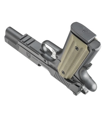 Image 5 of 1911 Operator® Handgun .45 ACP|Black PO9230