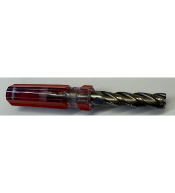 1/2" Yoke Facing Cutter