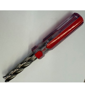 1/2" Yoke Facing Cutter