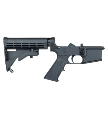 PSA AR-15 Complete Classic Lower Receiver No Mag