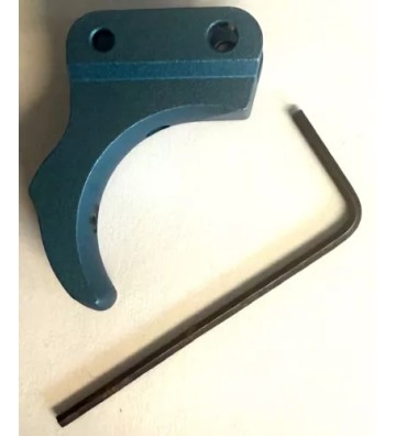 PC Alum. or Titanium Trigger for Ruger® 10/22®