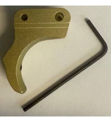 PC Alum. or Titanium Trigger for Ruger® 10/22®