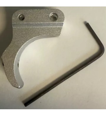 PC Alum. or Titanium Trigger for Ruger® 10/22®