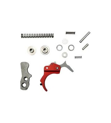 PC Competition Plus Red Trigger Kit for Ruger® 10/22® Fits BX's®