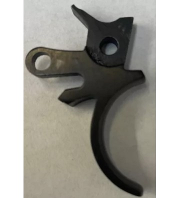 PC Montado/BlackHawk® Hammer & Bisley™ Trigger Kit Blue