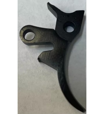 PC Montado/Super BlackHawk® Hammer & Vaq./BH Trigger Kit Blue