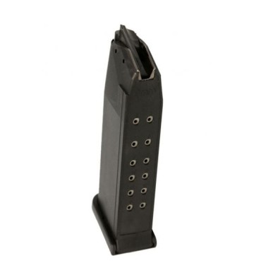 KCI Mag. for Glock 9MM 15RD MAGAZINE KMZ-009