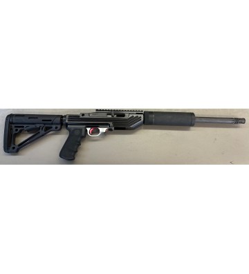 GrandMaster .22LR Rifle Kit Limited Edition