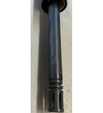 GrandMaster .22LR Rifle Kit Limited Edition