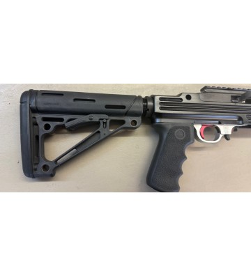 GrandMaster .22LR Rifle Kit Limited Edition