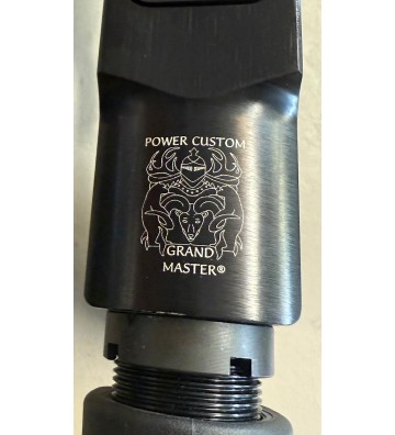 GrandMaster .22LR Rifle Kit Limited Edition