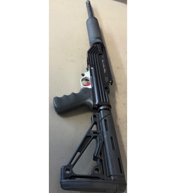 GrandMaster .22LR Rifle Kit Limited Edition