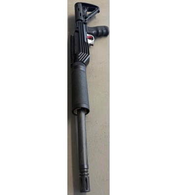 GrandMaster .22LR Rifle Kit Limited Edition
