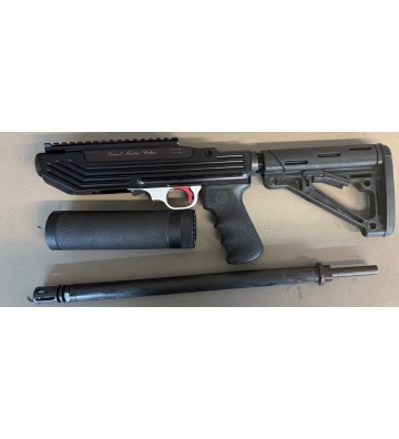 GrandMaster .22LR Rifle Kit Limited Edition