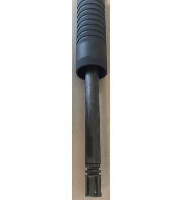 GrandMaster .22LR Rifle Kit Limited Edition