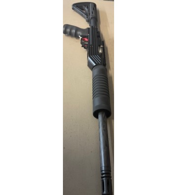 GrandMaster .22LR Rifle Kit Limited Edition