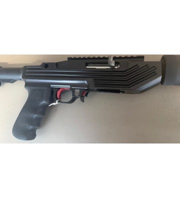 GrandMaster .22LR Rifle Kit Limited Edition