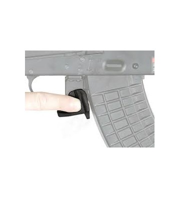 AK-47 Tactical Extended Mag Release