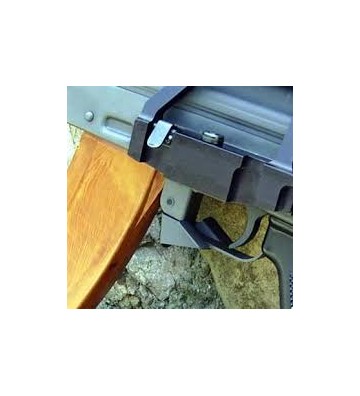 AK-47 Tactical Extended Mag Release