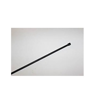AK Cleaning Rod Milled Receiver