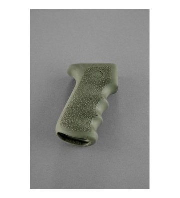 AK-47/AK-74 Rubber Grip with Finger Grooves