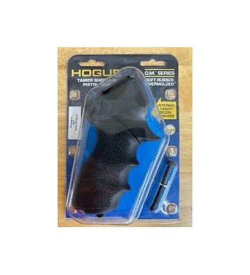 OverMolded® Rubber Tamer™ Pistol Grip - Black for Remington 870 (12 Gauge) 08714