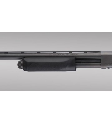 Remington 870 12 Gauge OverMolded Shotgun Stock kit with forend 08712