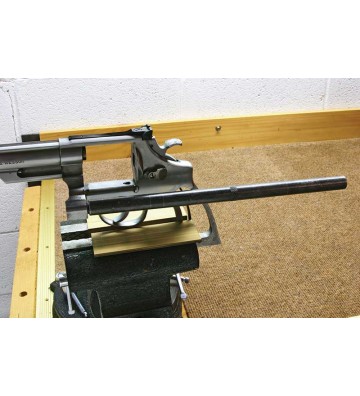 Extractor Rod & Yoke Alignment Tool