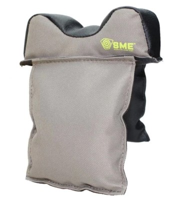 SME's Polyester Window Mount Shooting Bag w/ Quick Connect Feature - SMEGRWM