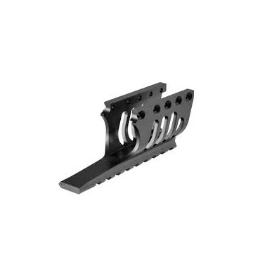 1911 Colt Scope Mount Weaver style