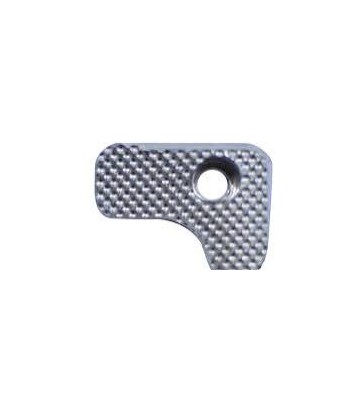 Image 1 of S&W O/S Thumb Piece