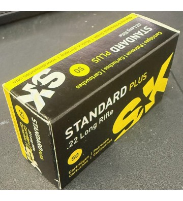 SK Standard Plus 40gr