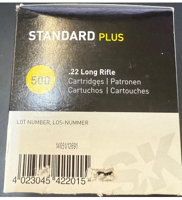 SK Standard Plus 40gr