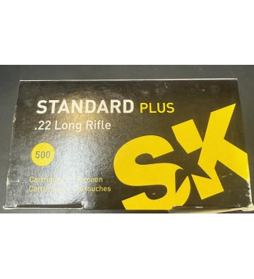 SK Standard Plus 40gr