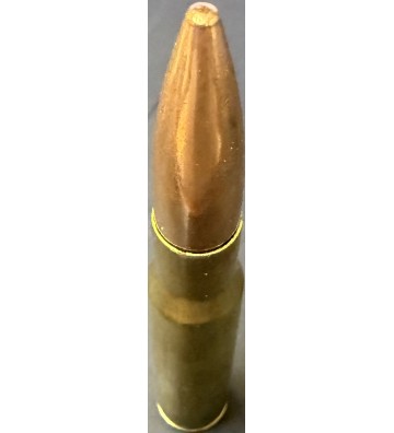 Summitt .50 BMG 690 Grain Ball SA-SABallMOD1