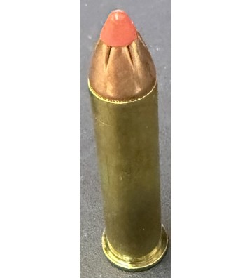 Hornady LEVERevolution 45-70 Government Ammo 325 Grain Hornady FTX Polymer Tip Box of 20