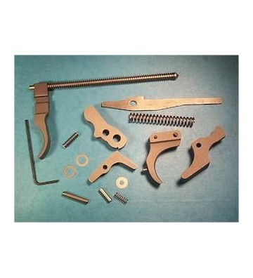 Image 1 of Grand Master® Action Kit