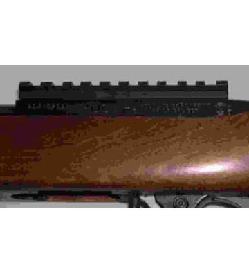 Image 1 of Christies Polymer Accessory Mounting Base