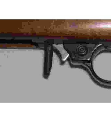 Image 1 of GM Auto Plate Release for Ruger® 10/22® Black
