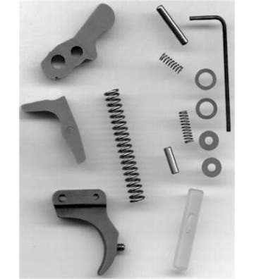 Image 1 of Competition Trigger Kit (Ajustable or none adjustable)