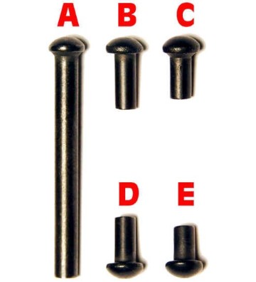 Image 1 of AK-Builder's Rivet Sets