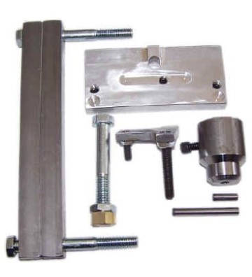 Image 1 of Barrel Installation and Removal Kit