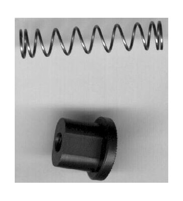 Image 1 of AR-15/M-16 Extended Mag Release