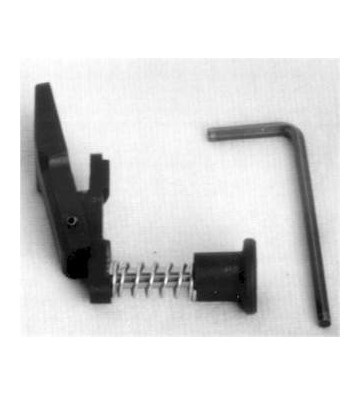 Image 1 of AR-15/M-16 Ambi Mag Release