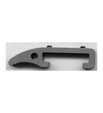 Image 1 of GM Titanium Bolt Racker For Ruger® MK I™ & MK-II™
