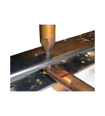 Image 1 of Spot Welder Lower Tong
