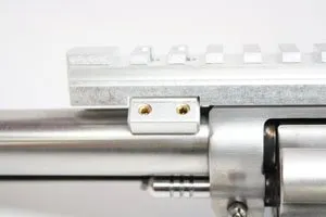 Left Side Detail Underlug